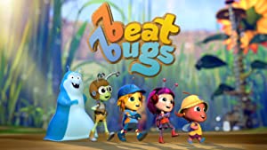 Beat Bugs: Season 1