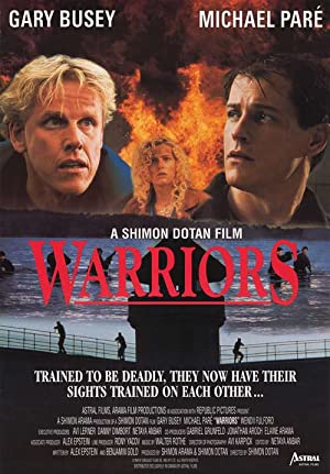 Warriors 1995