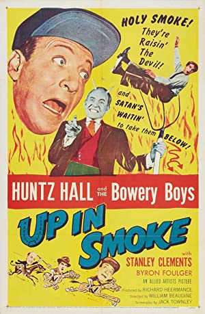 Up In Smoke 1957