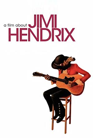 A Film About Jimi Hendrix