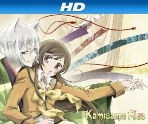 Kamisama Hajimemashita 2nd Season (dub)