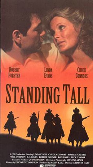 Standing Tall 1978