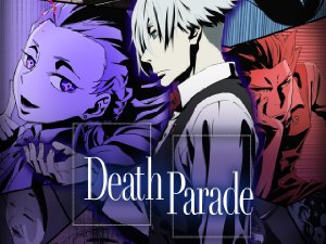 Death Parade (dub)