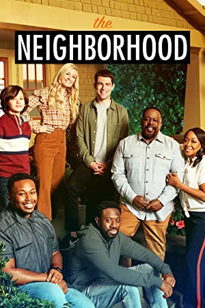 The Neighborhood: Season 5