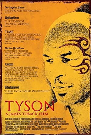 Tyson 2009