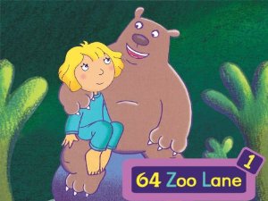 64 Zoo Lane: Season 4