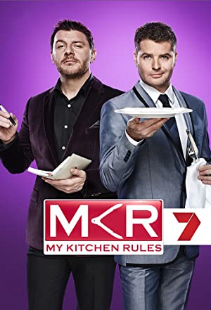 My Kitchen Rules: Season 13
