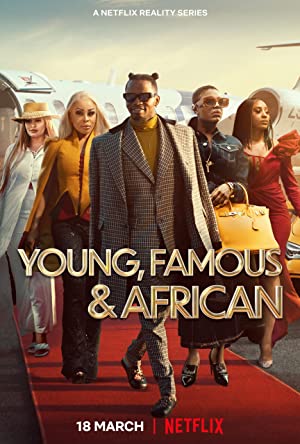 Young, Famous & African: Season 2