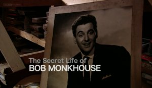 The Secret Life Of Bob Monkhouse