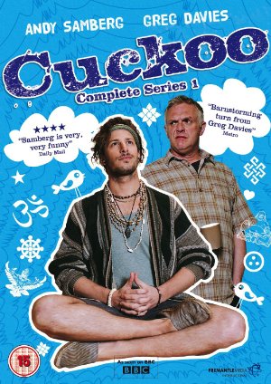 Cuckoo: Season 3