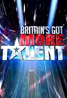 Britain's Got More Talent: Season 12
