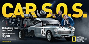 Car S.o.s.: Season 6