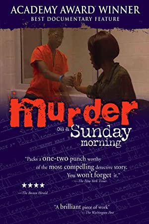 Murder On A Sunday Morning 2003
