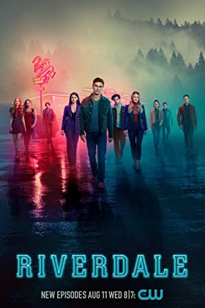Riverdale: Season 6