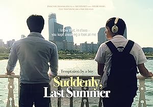 Suddenly Last Summer (short 2012)
