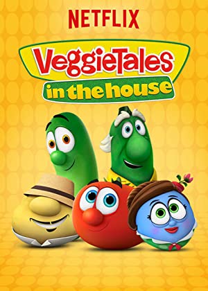 Veggietales In The House: Season 2