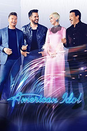 American Idol: Season 18