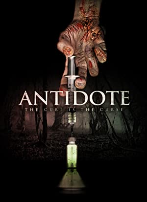 Antidote 2014