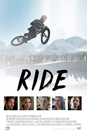 The Ride 2018