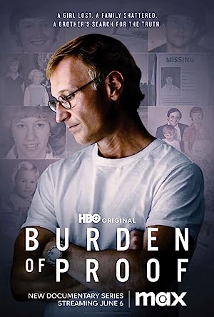 Burden Of Proof: Season 1