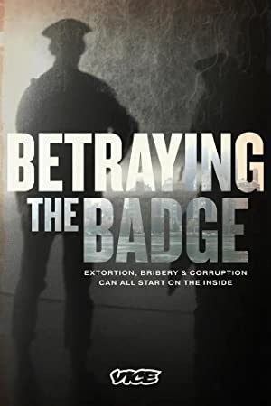 Betraying The Badge: Season 2