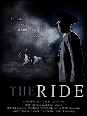 The Ride 2007