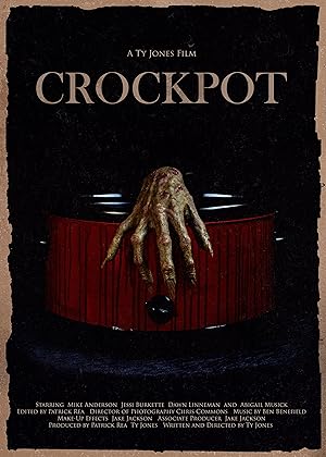 Crock Pot (short 2020)