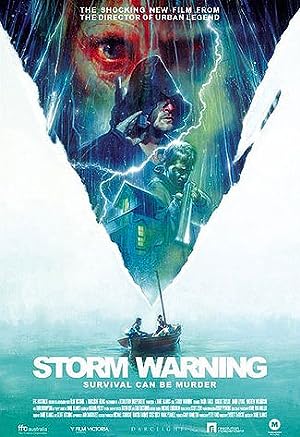 Storm Warning 2007