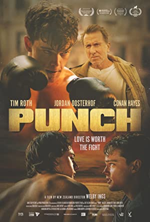 Punch 2023