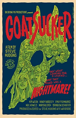 Goatsucker 2017