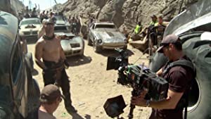 Maximum Fury: Filming 'fury Road'