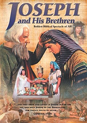 The Story Of Joseph And His Brethren