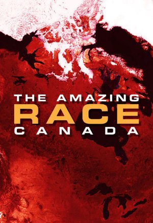 The Amazing Race Canada: Season 4