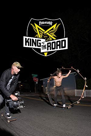 King Of The Road: Season 3