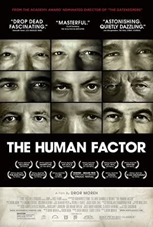 The Human Factor 2019