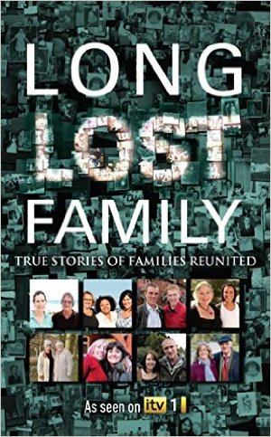 Long Lost Family (uk): Season 8