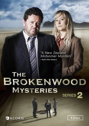 The Brokenwood Mysteries: Season 3