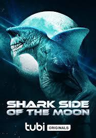 Shark Side Of The Moon