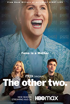 The Other Two: Season 3