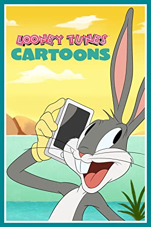 Looney Tunes Cartoons: Season 2