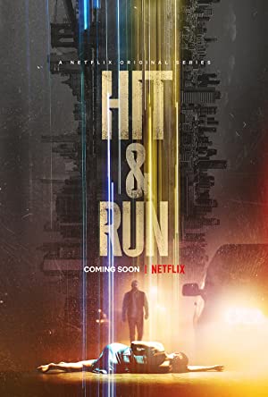 Hit And Run: Season 1