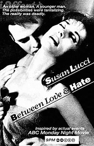 Between Love And Hate 1993