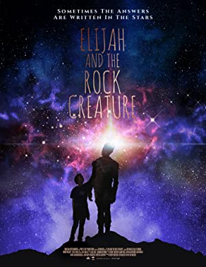 Elijah And The Rock Creature