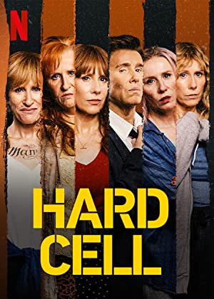 Hard Cell: Season 1