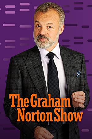 The Graham Norton Show: Season 28