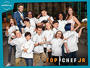 Top Chef Jr: Season 1