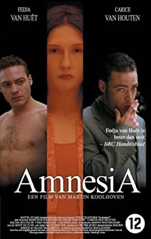 Amnesia 2001