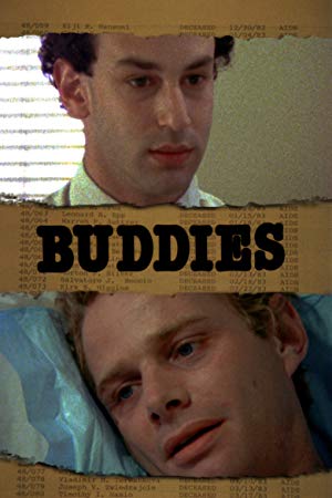 Buddies 1985