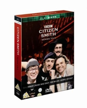 Citizen Smith: Season 2