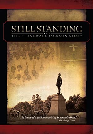 Still Standing: The Stonewall Jackson Story